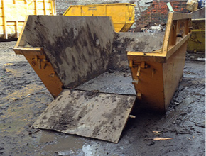 Skip Hire Glasgow